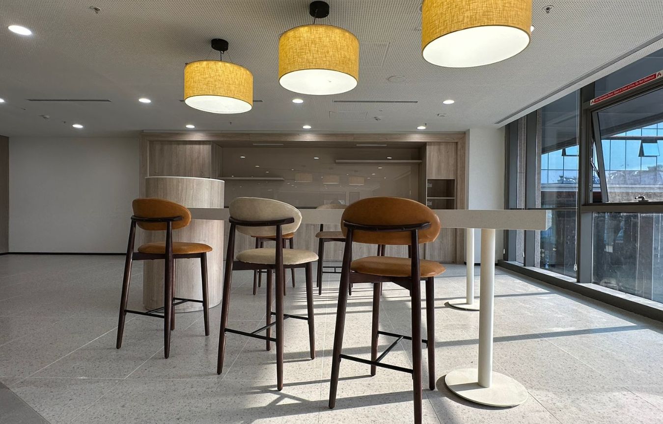 RMZ OFFICE - Image 2